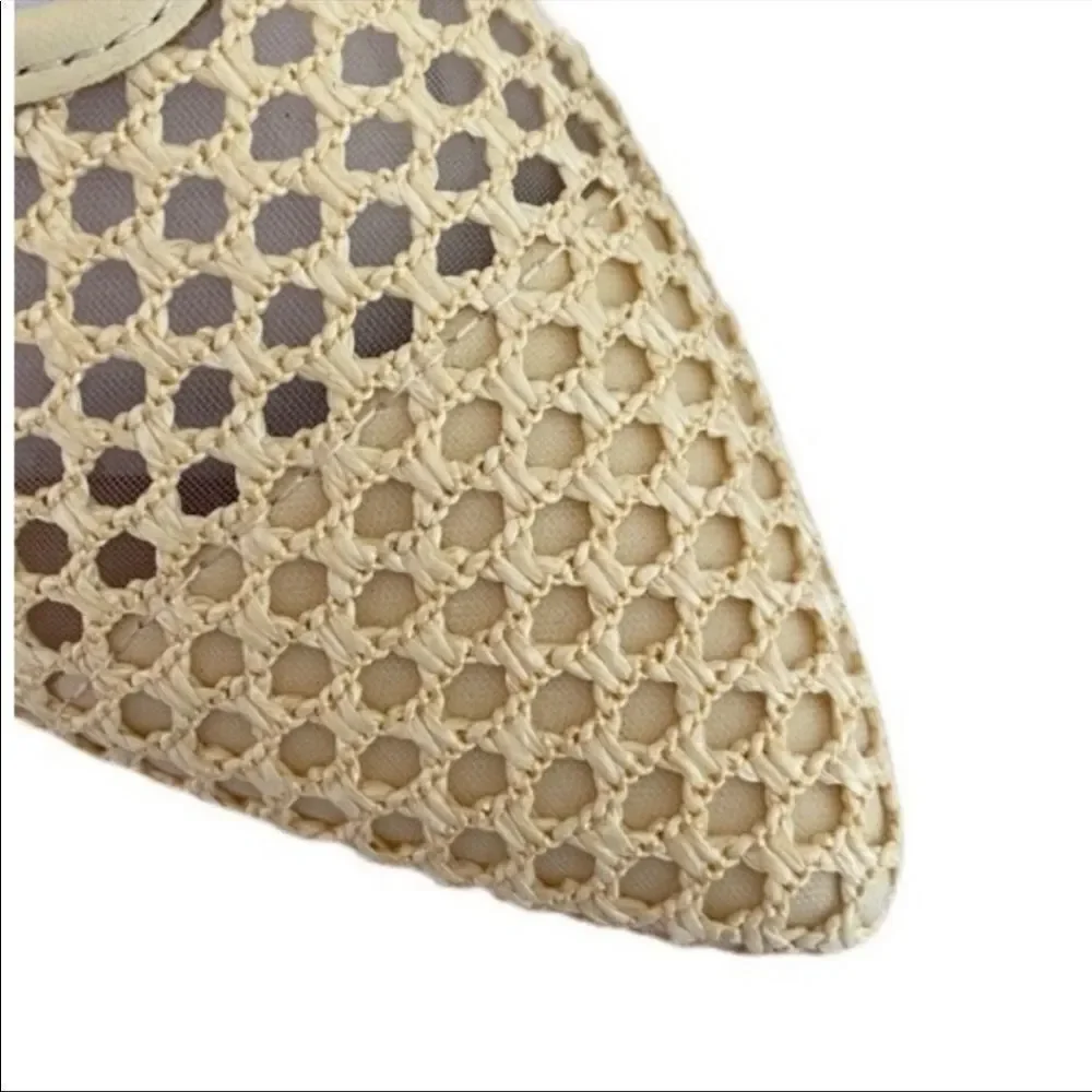Women's Amabel Flats and Slip-Ons - A New Day - Picture 4 of 7